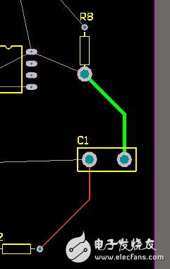 Ϊʲô�һ�����ʱ�����ߵĿ��Ⱥ��߻��Ϊ��ɫ